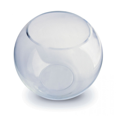 Аквариум Шар плоскодонный, 4л